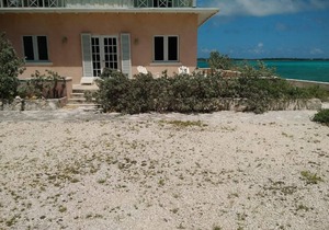 ~$288. #C, REGATTA POINT, private cay, Exuma
