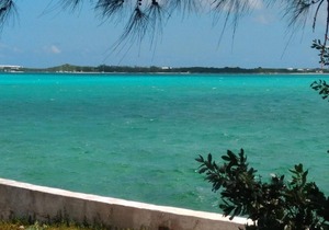 ~$288. #C, REGATTA POINT, private cay, Exuma