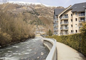 29 m² Apartment ∙ 1 bedroom ∙ 5 guests