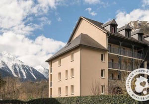 29 m² Apartment ∙ 1 bedroom ∙ 5 guests