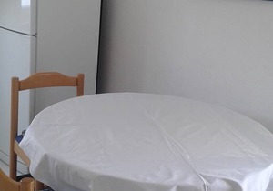 29 m² Studio flat ∙ 1 bedroom ∙ 2 guests