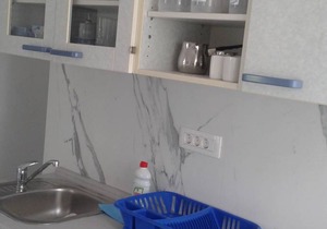 29 m² Studio flat ∙ 1 bedroom ∙ 2 guests