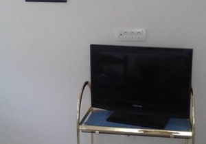 29 m² Studio flat ∙ 1 bedroom ∙ 2 guests