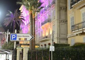 29 Promenade Des Anglais