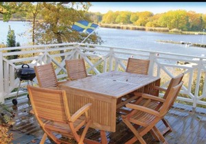 3 bedroom accommodation in Ronneby