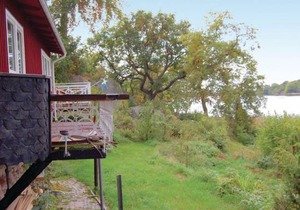 3 bedroom accommodation in Ronneby