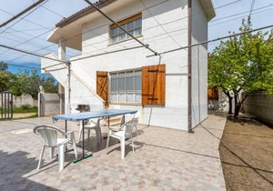 3 bedroom accommodation in Posada