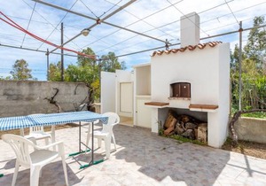 3 bedroom accommodation in Posada