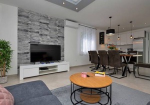 3 bedroom accommodation in Zagvozd