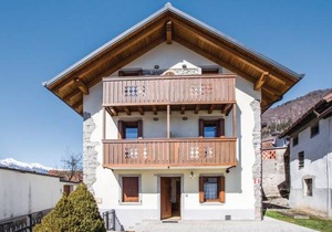 3 bedroom accommodation in Lauco (UD)