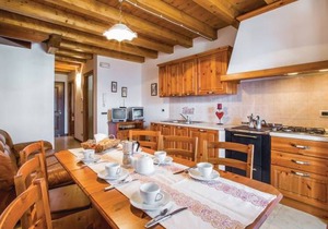 3 bedroom accommodation in Lauco (UD)