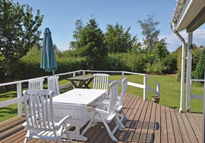 3 bedroom accommodation in Slagelse