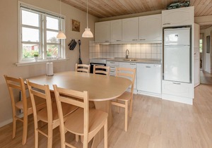 3 bedroom awesome home in Slagelse