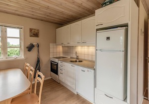 3 bedroom awesome home in Slagelse