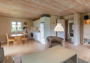 3 bedroom awesome home in Slagelse