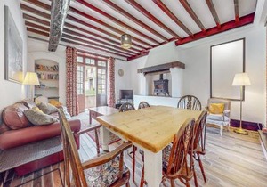 3 Bedroom Awesome Home In Jaulgonne