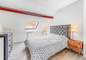 3 Bedroom Awesome Home In Jaulgonne