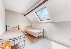 3 Bedroom Awesome Home In Jaulgonne