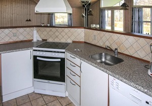 3 bedroom cozy home in Rudkøbing