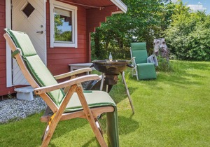 3 bedroom gorgeous home in Nakskov