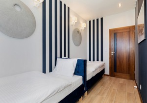 3 bedroom House Zefir 3 in Zastań