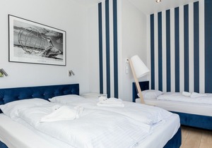 3 bedroom House Zefir 4 in Zastań