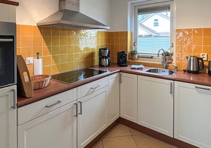 3 bedroom lovely home in Workum