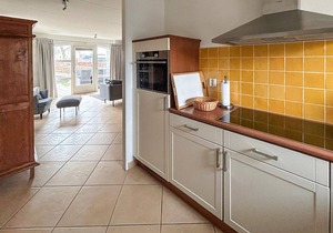 3 bedroom lovely home in Workum