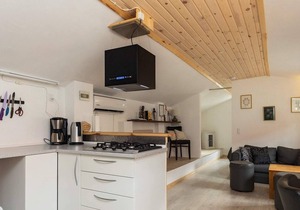 3 person holiday home in Sæby