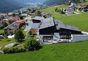 3 Raum Appartement by Interhome