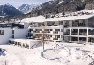 3 Raum Appartement by Interhome