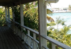 #3 Regatta Point-a Private Cay