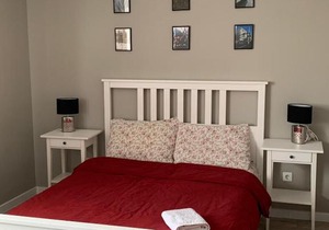 3 room apartment 2 minutes away from Ploiesti