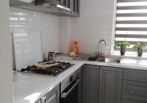 3 room apartment 2 minutes away from Ploiesti