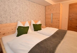 3-room apartment no. 2 - Alp Chalet - Apartments