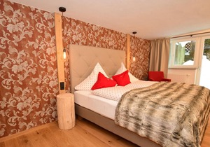 3-room apartment no. 2 - Alp Chalet - Apartments