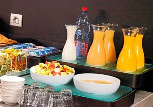 3-Star Hotel ∙ Campanile Lyon Centre - Gare Perrache - Confluence