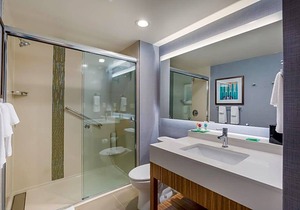 3-Star Hotel ∙ Hyatt Place Hampton Convention Center