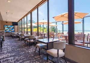 3-Star Hotel ∙ Best Western Plus Agate Beach Inn