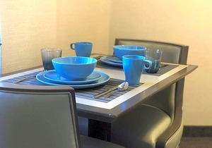 3-Star Hotel ∙ Best Western Plus Ottawa City Centre