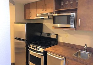 3-Star Hotel ∙ Best Western Plus Ottawa City Centre