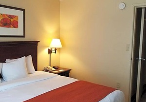 3-Star Hotel ∙ Country Inn & Suites by Radisson, Lexington, VA