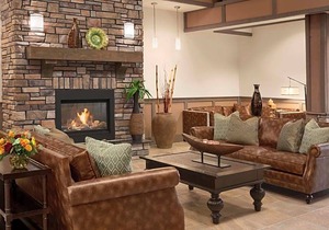 3-Star Hotel ∙ Hyatt House Minot- North Dakota