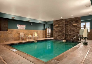 3-Star Hotel ∙ Hyatt House Minot- North Dakota