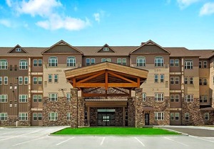 3-Star Hotel ∙ Hyatt House Minot- North Dakota