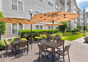 3-Star Hotel ∙ Residence Inn Wayne