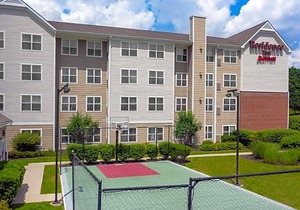 3-Star Hotel ∙ Residence Inn Wayne