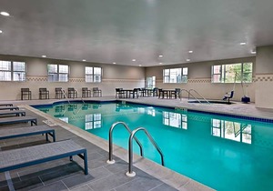 3-Star Hotel ∙ Residence Inn Wayne