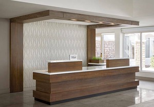 3-Star Hotel ∙ Hilton Garden Inn Las Vegas/Henderson