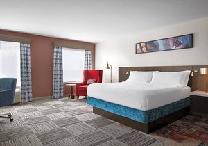 3-Star Hotel ∙ Hilton Garden Inn Las Vegas/Henderson
